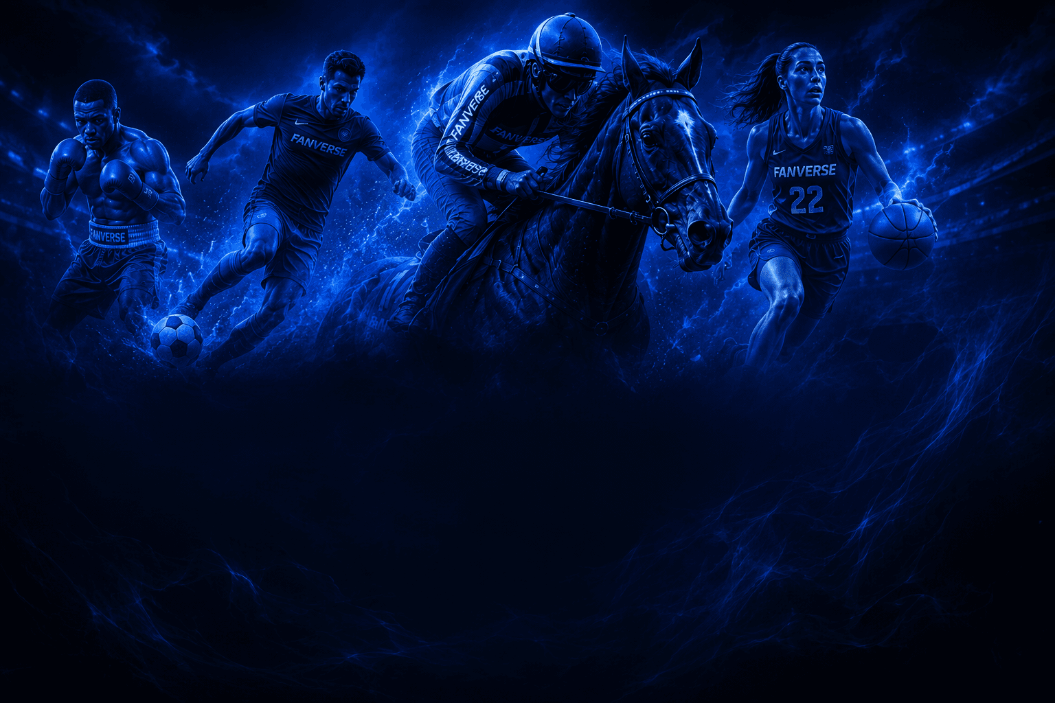 The home of live sport experiences.