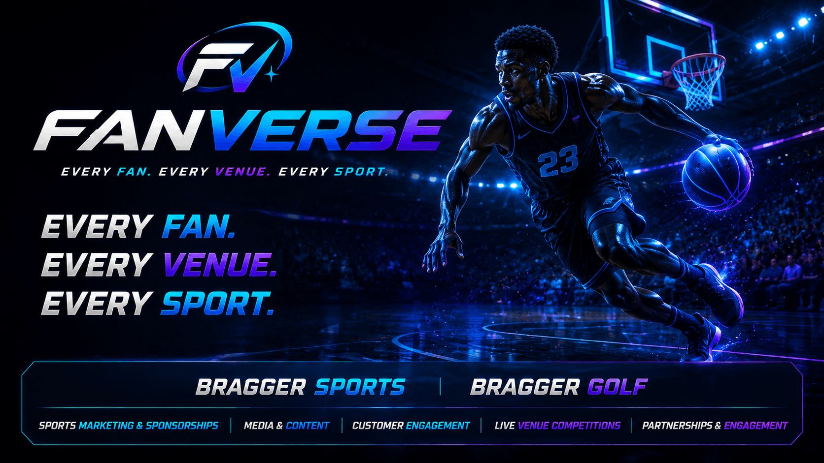 Fanverse